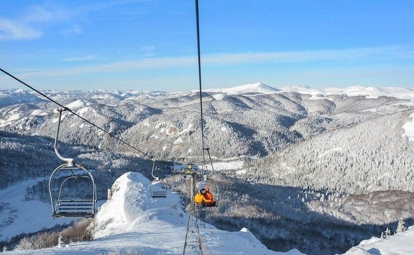 U februaru 24 odsto više turista U februaru 24 odsto više turista