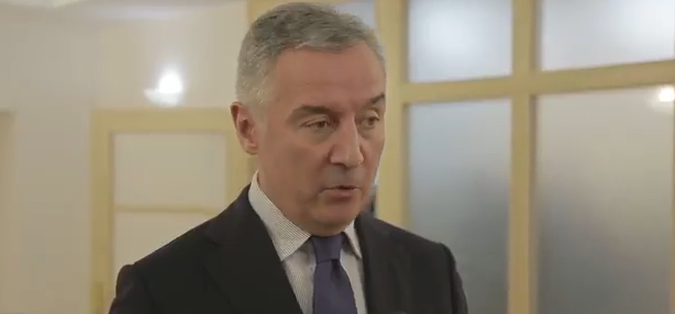 Đukanović čestitao Dan opštine Berane Đukanović čestitao Dan opštine Berane