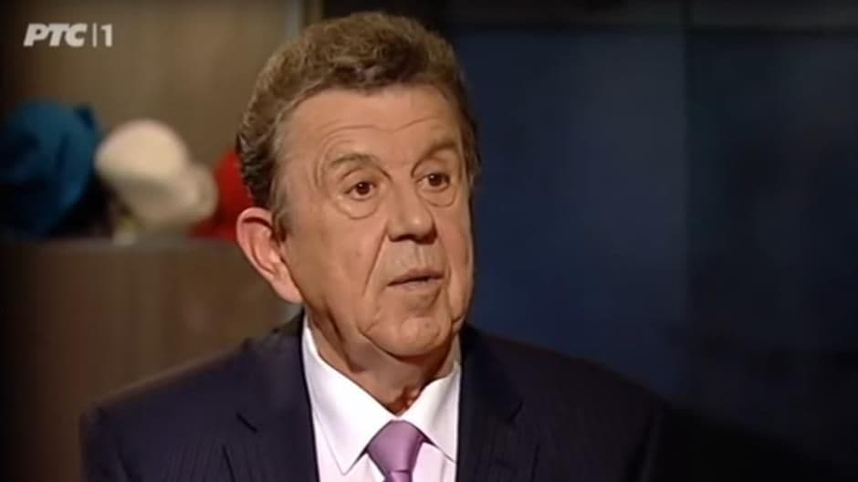 Preminuo Mirko Alvirović Preminuo Mirko Alvirović