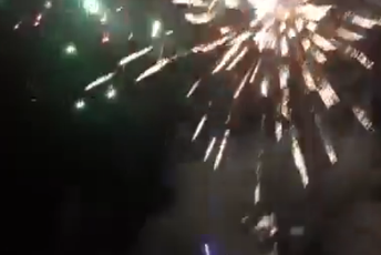 Djevojčicu u Hrvatskoj pogodila raketa u glavu, teško je povrijeđena Djevojčicu u Hrvatskoj pogodila raketa u glavu, teško je povrijeđena