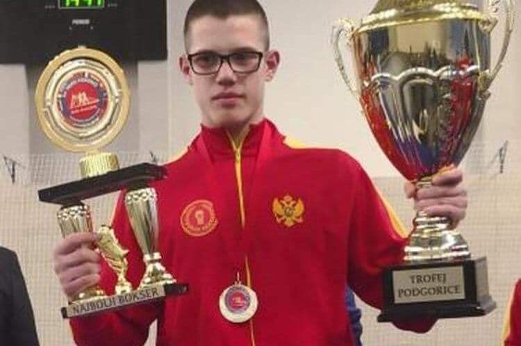 Sekulović debituje na pro ringu Sekulović debituje na pro ringu