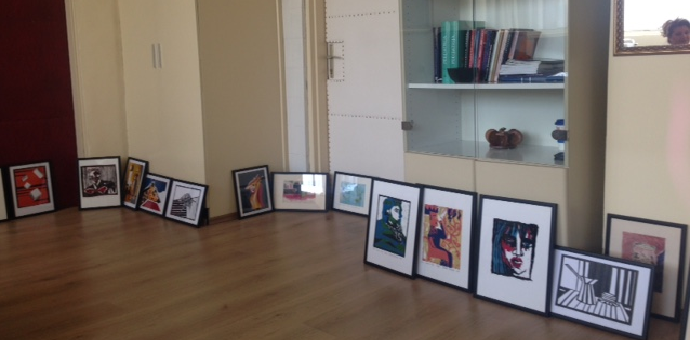 CDPR doniralo crteže Institutu za bolesti djece CDPR doniralo crteže Institutu za bolesti djece