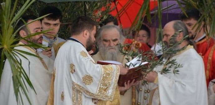 Amfilohije: Crnogorska vlast postala metiljava Amfilohije: Crnogorska vlast postala metiljava