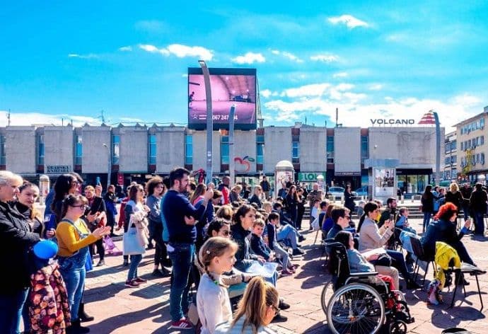 Rana identifikacija autizma najznačajnija za adekvatnu podršku Rana identifikacija autizma najznačajnija za adekvatnu podršku