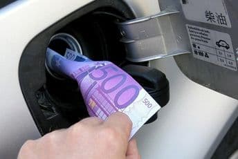 Gorivo će biti skuplje od utorka Ilustracija