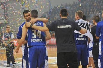 BUDUĆNOST VOLI u finalu ABA lige!!!