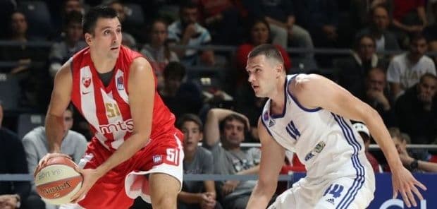 Zvezda u finalu, sjajni Vranješ nedovoljan za iznenađenje Mornara Zvezda u finalu, sjajni Vranješ nedovoljan za iznenađenje Mornara