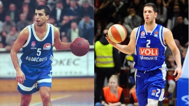 Veza Budućnosti 1998. i 2018: Talični duks Veza Budućnosti 1998. i 2018: Talični duks