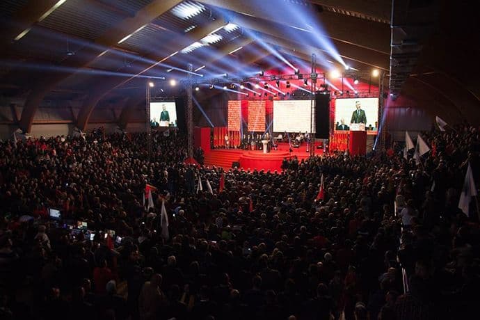 Crna Gora vječno zahvalna manjinskim narodima Crna Gora vječno zahvalna manjinskim narodima