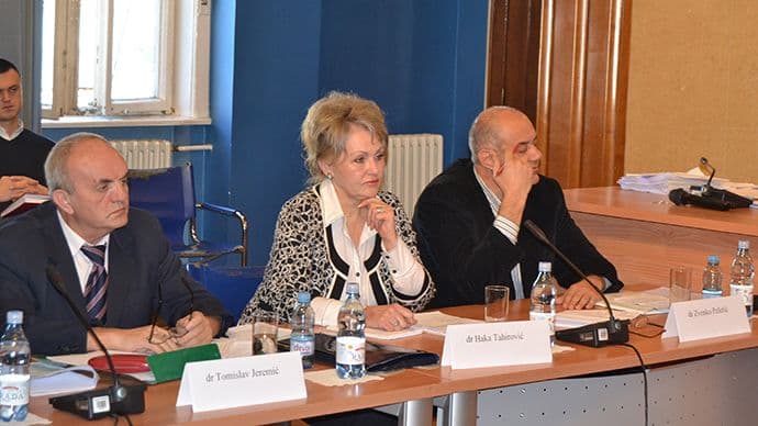 Ljekari ostaju bez licence? Ljekari ostaju bez licence?