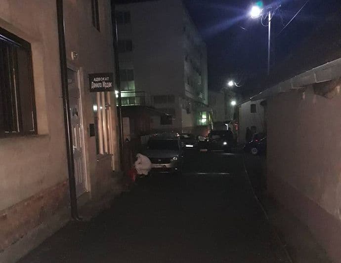 Pepićima pritvor do 72 sata Pepićima pritvor do 72 sata