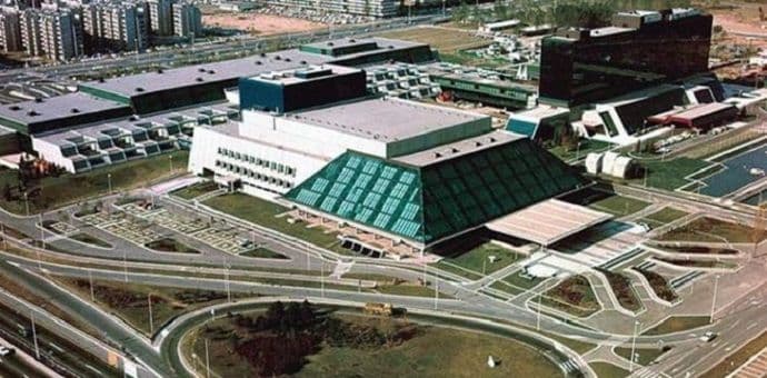 Delta Holding na korak od upravljanja Sava centrom Delta Holding na korak od upravljanja Sava centrom