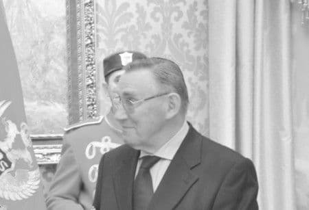 Preminuo Krunoslav Vukčević Preminuo Krunoslav Vukčević