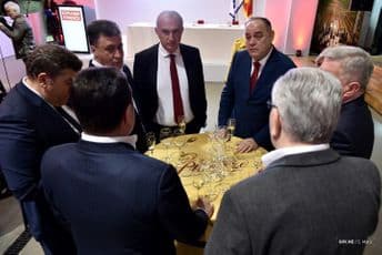 Za jaču ekonomiju (FOTO) Za jaču ekonomiju (FOTO)