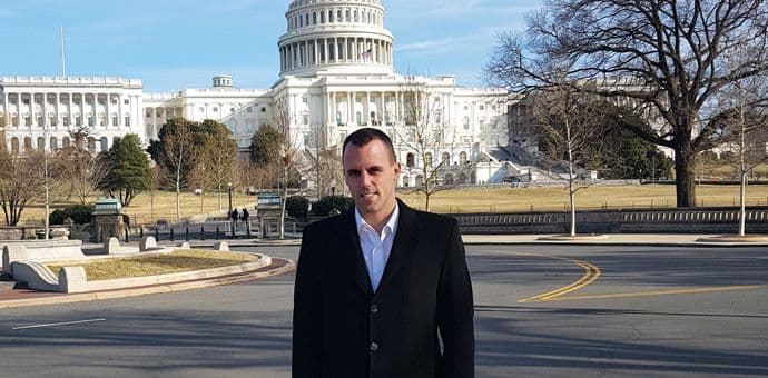 Mogao sam biti uspješan odbojkaš Mogao sam biti uspješan odbojkaš