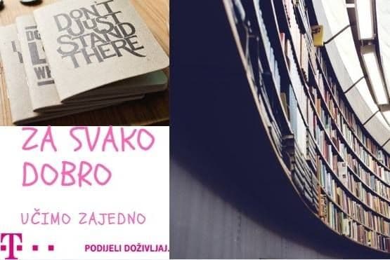 Uskoro aplikacija za studente s invaliditetom „Učimo zajedno“ Uskoro aplikacija za studente s invaliditetom „Učimo zajedno“