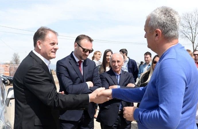 U Golubovce uloženo 15 miliona eura U Golubovce uloženo 15 miliona eura