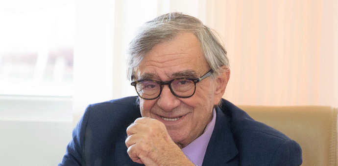 Preminuo Božo Marđokić Preminuo Božo Marđokić