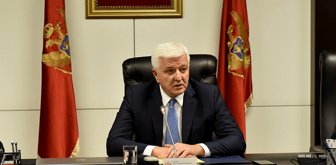 Vrijednosti koje baštini Jevrejska zajednica obogaćuju Crnu Goru Vrijednosti koje baštini Jevrejska zajednica obogaćuju Crnu Goru