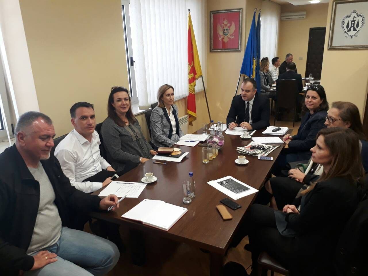 Hercegnovske aprilske pozorišne svečanosti od 16. do 30. aprila Hercegnovske aprilske pozorišne svečanosti od 16. do 30. aprila