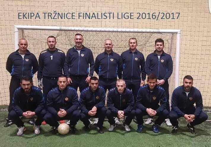 Šampion se vratio na vrh Šampion se vratio na vrh