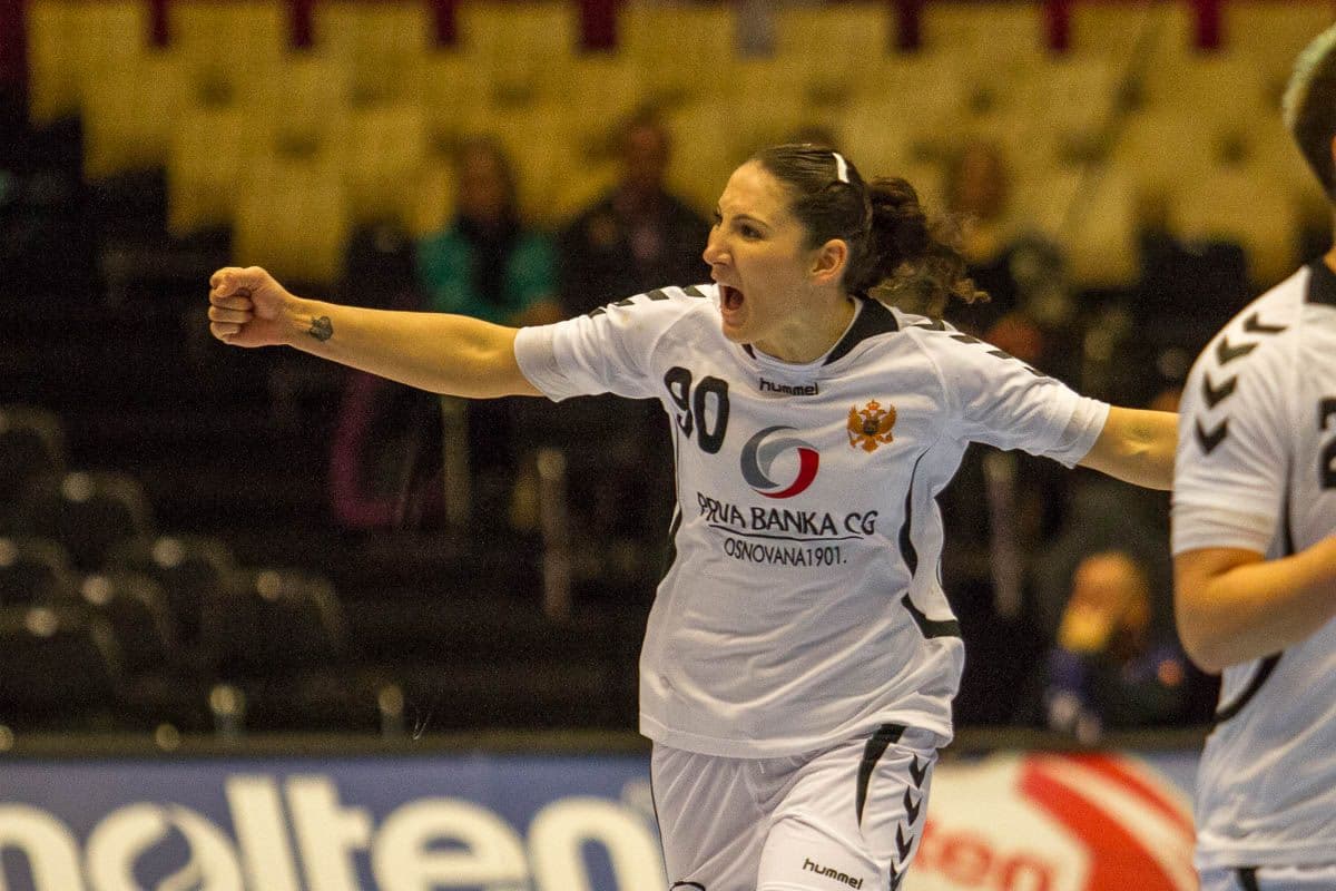 Raičević: Đer favorit Raičević: Đer favorit