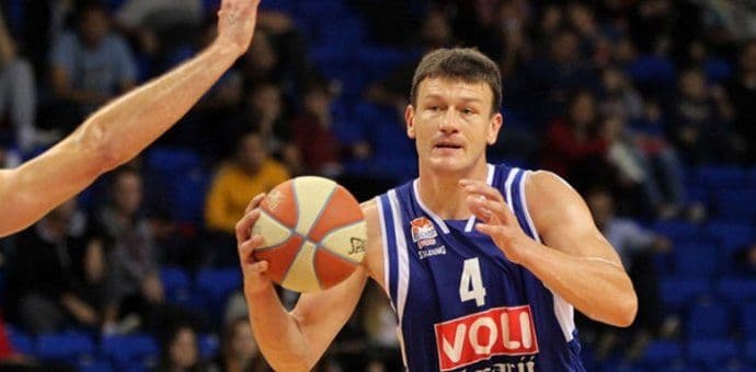 Očekujem dobru košarku i dugu seriju Očekujem dobru košarku i dugu seriju