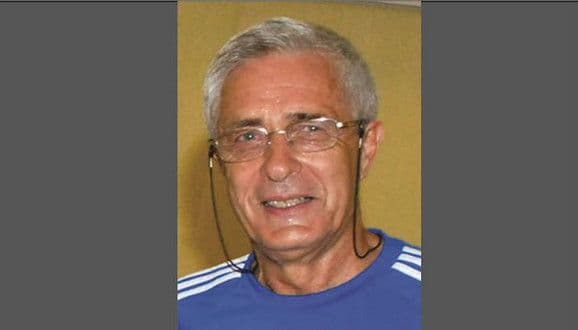 Preminuo Branislav Pokrajac Preminuo Branislav Pokrajac