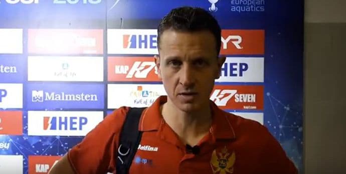 Gojković: Nijesmo iskoristili šanse Gojković: Nijesmo iskoristili šanse