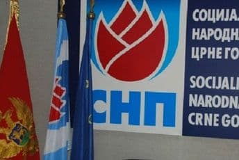 SNP: Podrška zahtjevima prosvjetnih radnika