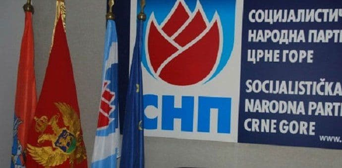 SNP: Izjava Hana o slučaju Lakić treba da zabrine crnogorsko rukovodstvo SNP: Izjava Hana o slučaju Lakić treba da zabrine crnogorsko rukovodstvo