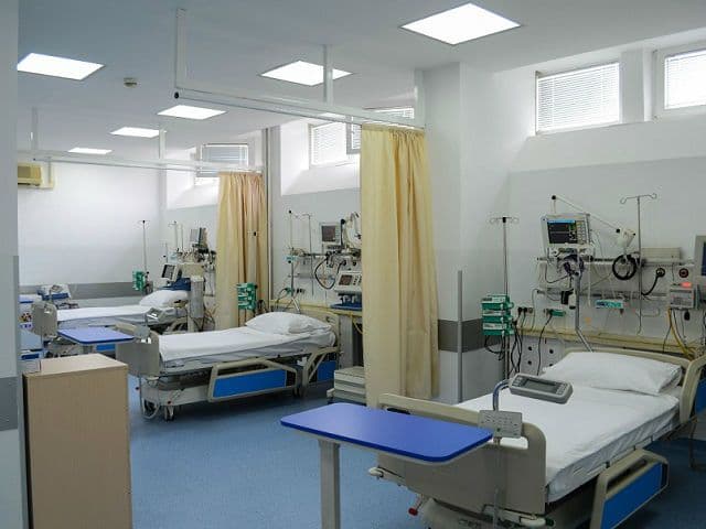 Operaciju na otvorenom srcu čeka 83 pacijenta Operaciju na otvorenom srcu čeka 83 pacijenta