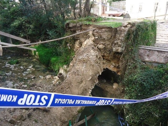 Za obnovu Vladičinog stiže arhitekta Starog mosta Za obnovu Vladičinog stiže arhitekta Starog mosta