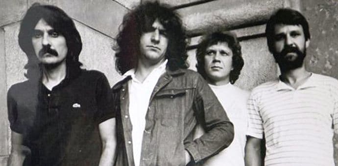 Četiri decenije albuma „Ne cvikaj, generacijo“ Atomskog skloništa Četiri decenije albuma „Ne cvikaj, generacijo“ Atomskog skloništa