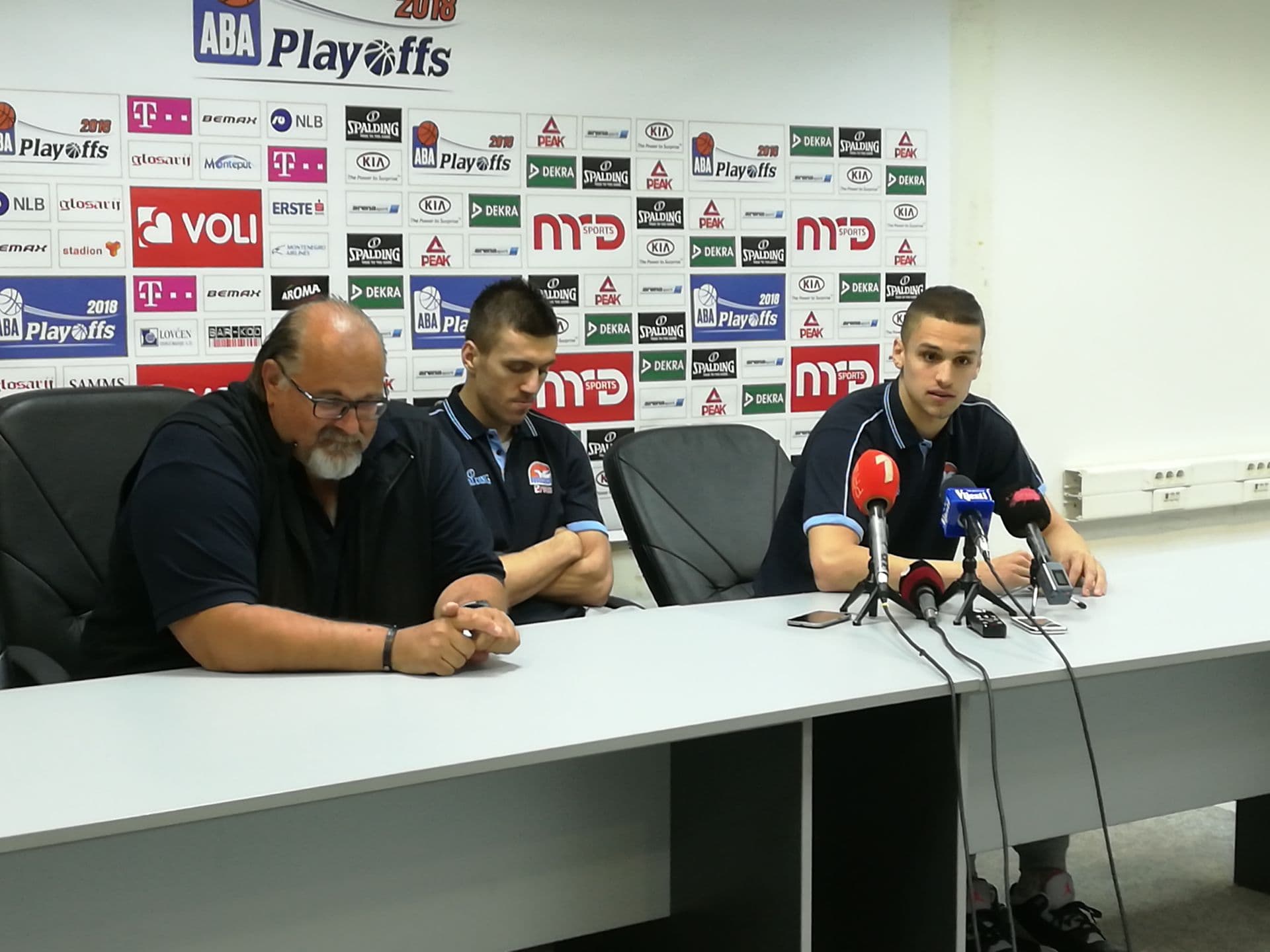 DŽIKIĆ: U finalu da budemo najbolji što možemo! DŽIKIĆ: U finalu da budemo najbolji što možemo!