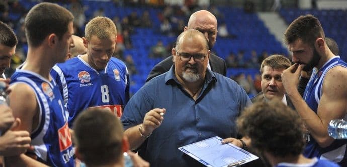 KK Budućnost: Neka pobijedi bolji KK Budućnost: Neka pobijedi bolji