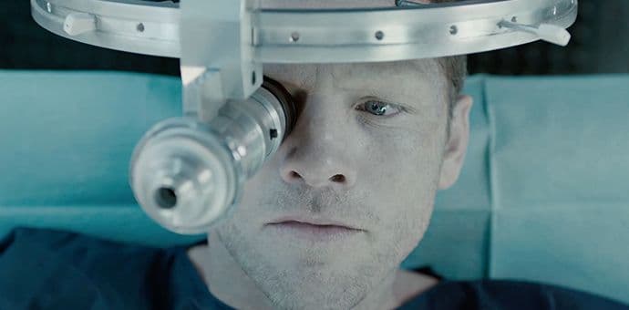 Ne razmišljajte o filmu „Titan“, povrijedićete se Ne razmišljajte o filmu „Titan“, povrijedićete se