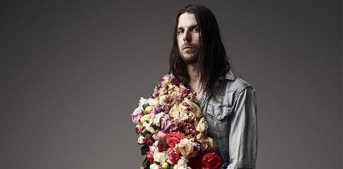 Raskošna afera sa glem rokom Raskošna afera sa glem rokom