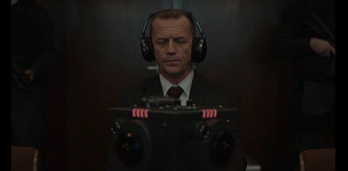 Minut ćutanja za diplomatiju Minut ćutanja za diplomatiju