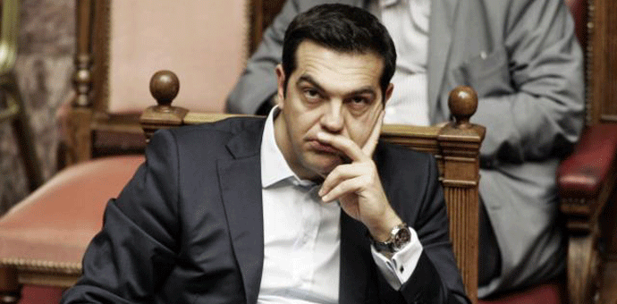 Cipras preuzeo odgovornost za tragediju Cipras preuzeo odgovornost za tragediju