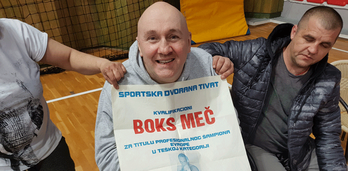 Zoran Vujičić: Srce mi je puno Zoran Vujičić: Srce mi je puno