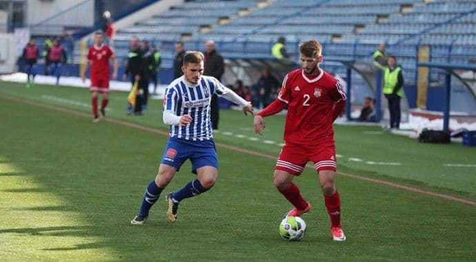 Mladost bolja od Rudara Mladost bolja od Rudara