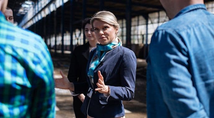 Vuksanović: Radoje Dakić je simbol propasti realne prozvodne ekonomije Vuksanović: Radoje Dakić je simbol propasti realne prozvodne ekonomije