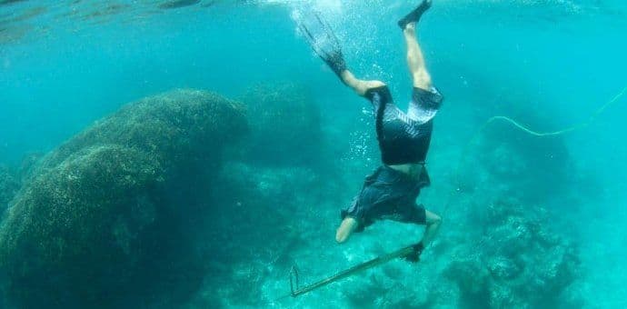 Prijave zbog vađenja školjki Prijave zbog vađenja školjki