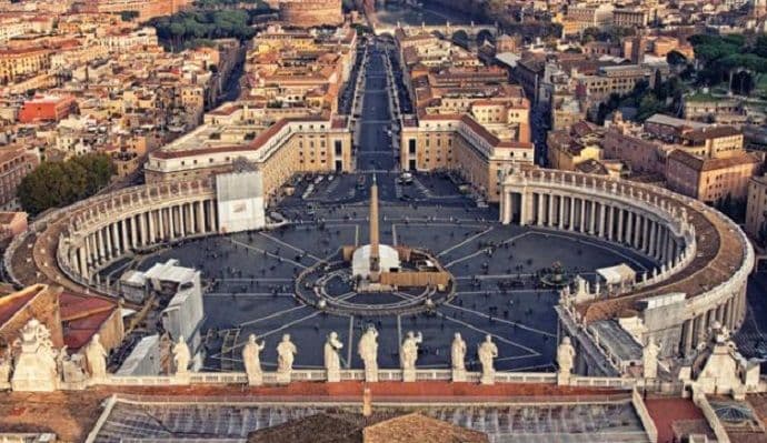 Tri otkrića koja bi mogla da promijene svijet Tri otkrića koja bi mogla da promijene svijet