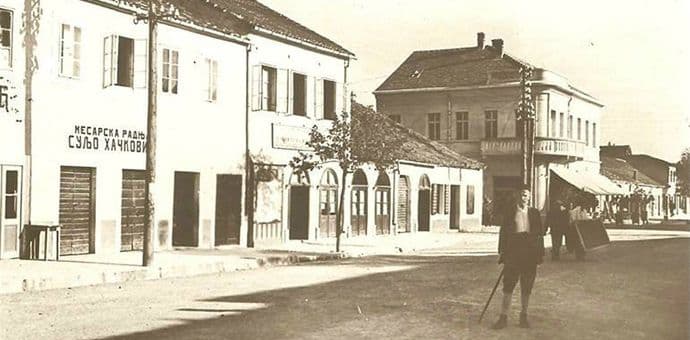 Prvi film u Podgorici! Prvi film u Podgorici!