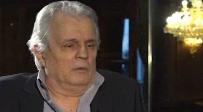 Lovrenović: Čovjek se skameni kad pročita da je Andrić ideolog genocida Lovrenović: Čovjek se skameni kad pročita da je Andrić ideolog genocida