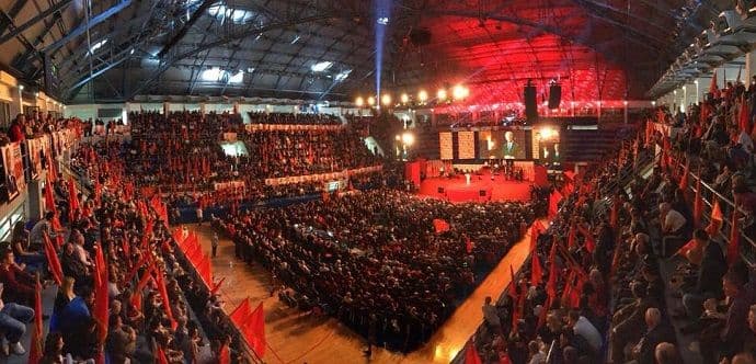 DPS: Panika u redovima barske opozicije DPS: Panika u redovima barske opozicije