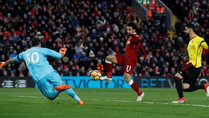 Zidan poslao prvu ponudu za Salaha Zidan poslao prvu ponudu za Salaha