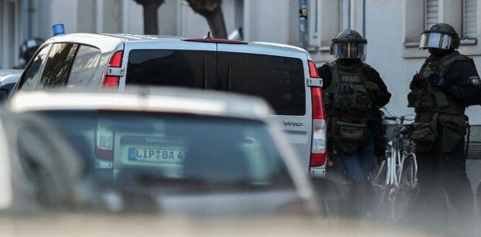 Njemački medicinski tehničar osuđen za ubistvo 85 pacijenata Njemački medicinski tehničar osuđen za ubistvo 85 pacijenata